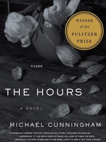 Hours: A Novel by Michael Cunningham