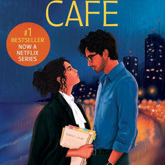 Musafir Cafe: English Edition by Divya Prakash Dubey | Now a Netflix Series | Contemporary Indian Romance & Literary Fiction