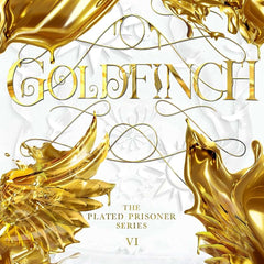 Goldfinch by Raven Kennedy