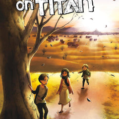 Attack on Titan 34 by Hajime Isayama (Author)