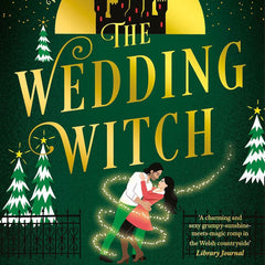 The Wedding Witch: A Novel: The Next Witchy Paranormal Romance from the author of The Ex Hex (The Graves Glen Series Book 3) by Erin Sterling
