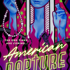 American Rapture by CJ Leede