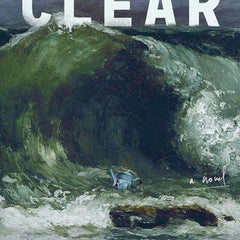 Clear: A Novel by Carys Davies