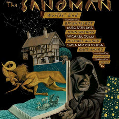 The Sandman Vol. 8: World's End 30th Anniversary Edition by Neil Gaiman
