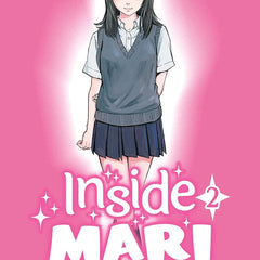 Inside Mari, Volume 2 by Shuzo Oshimi