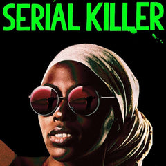 My Sister, the Serial Killer by Oyinkan Braithwaite