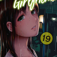 Domestic Girlfriend Vol. 19 by Kei Sasuga
