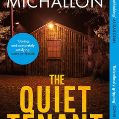 The Quiet Tenant: A novel by Clémence Michallon