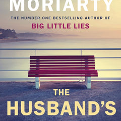 The Husband's Secret by Liane Moriarty (Author)