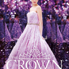 The Selection (5) - The Crown by Kiera Cass