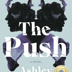 Push by Ashley Audrain