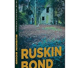The House of Strange Stories - 3rd Book by Ruskin Bond