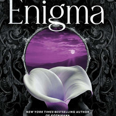 Enigma by Runyx