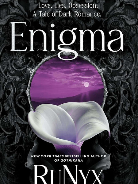 Enigma by Runyx