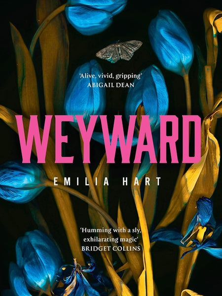Weyward by Emilia Hart
