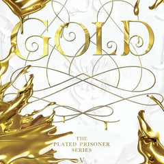 Gold by Raven Kennedy