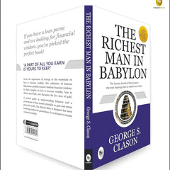 The Richest Man In Babylon By George S. Clason