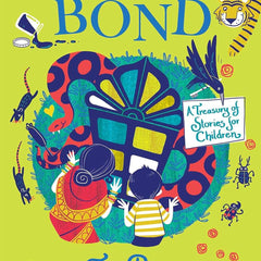 THE ROOM OF MANY COLOURS by Ruskin Bond