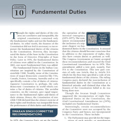 Indian Polity Courseware (English), 8e by M Laxmikanth for UPSC 2026 | 40+ Conceptual Videos | Colour eBook | Solved 13 Years Prelims PYQs (2013-25) | 12 Years Main Exam Questions | Practice Questions