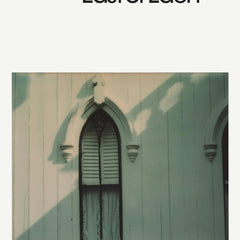 East Of Eden by John Steinbeck