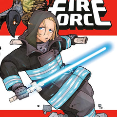Fire Force 2  by Atsushi Ohkubo (Author)