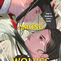 A Crane Among Wolves by June Hur