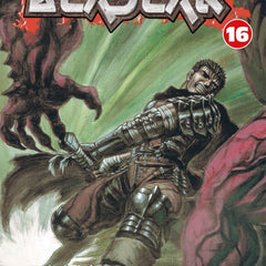 Berserk Volume 16 By Kentaro Miura