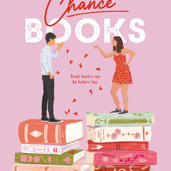 Last Chance Books by Kelsey Rodkey