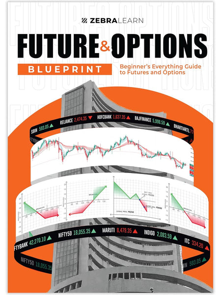 Futures & Options Blueprint - by Zebra Learn