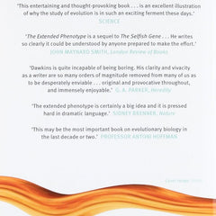 THE EXTENDED PHENOTYPE: The Long Reach of the Gene (Oxford Landmark Science) Richard Dawkins