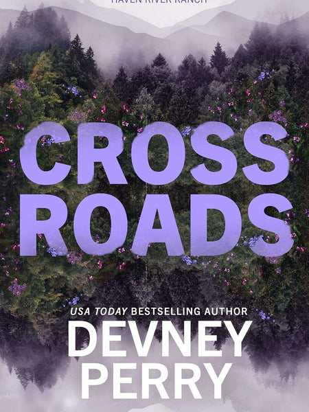 Crossroads by Devney Perry