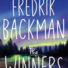 The Winners by Fredrik Backman