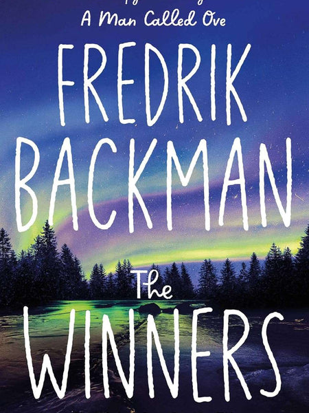 The Winners by Fredrik Backman