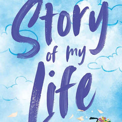 Story of My Life by Lucy Score