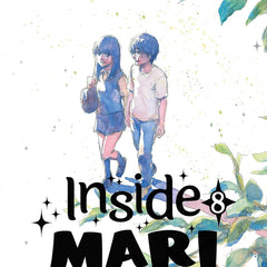 Inside Mari, Volume 8: Including Scottsdale, Glendale, and Mesa by Shuzo Oshimi