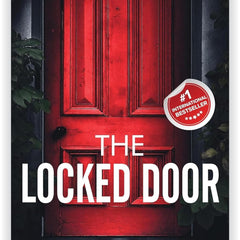 By Freida McFadden 4 Books Collection set: The Housemaid, The Housemaid's Secret, The Locked Door & The Inmate