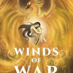 Winds of War by Mica De Leon