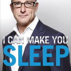 I Can Make You Sleep by Paul McKenna