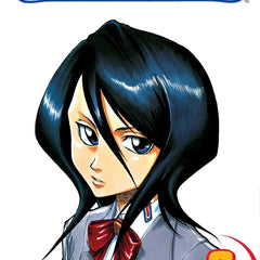 BLEACH 02 by Tite Kubo