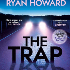 The Trap by Catherine Ryan Howard