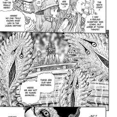 Berserk Volume 12 by Duane Johnson and Kentaro Miura