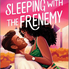 Sleeping With the Frenemy by Natalie Caa