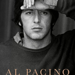 Sonny Boy: A Memoir by Al Pacino