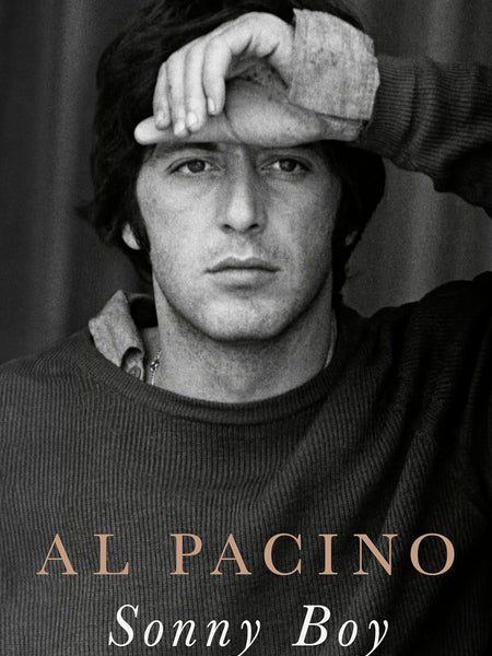 Sonny Boy: A Memoir by Al Pacino