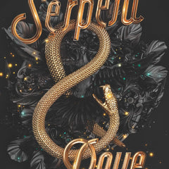 Serpent & Dove by Shelby Mahurin