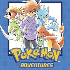 Pokemon Adventure Collection - Volume 2 by KUSAKA HIDENORI
