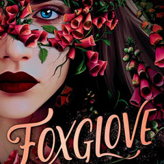Foxglove by Adalyn Grace: A Captivating Gothic Tale
