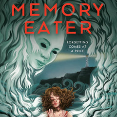 Memory Eater: The Inside Story of the UK Jazz Explosion by Rebecca Mahoney
