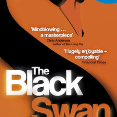 Black Swan, The : The Impact of the High by Nassim Nicholas Taleb