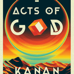 Acts of God by Kanan Gill